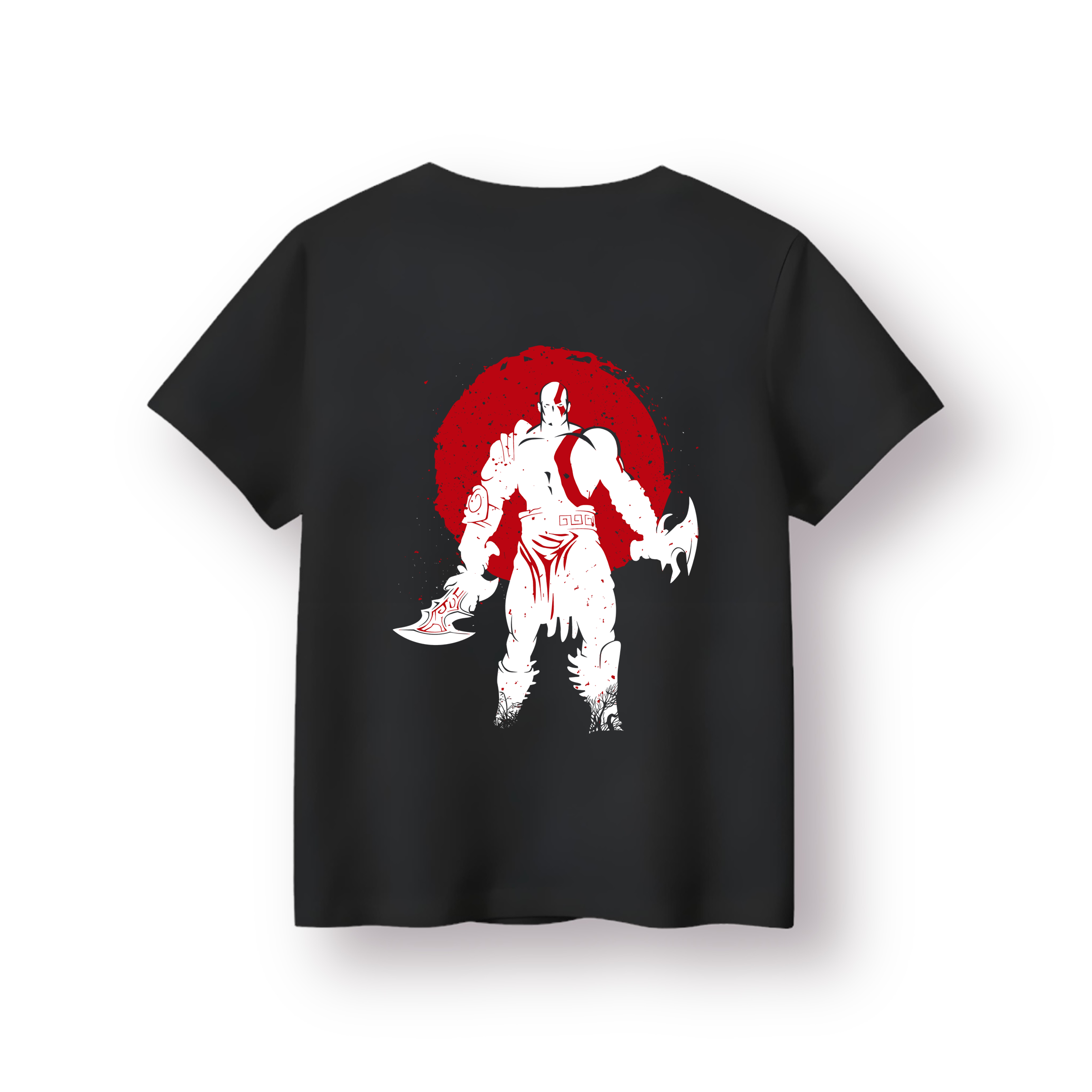 Kratos - Çocuk T-shirt