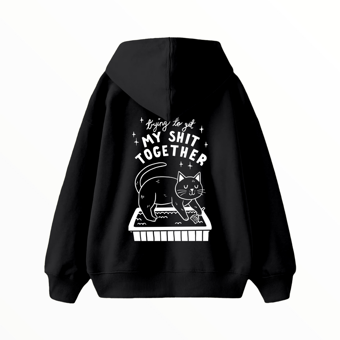 Shit Together - Çocuk Hoodie