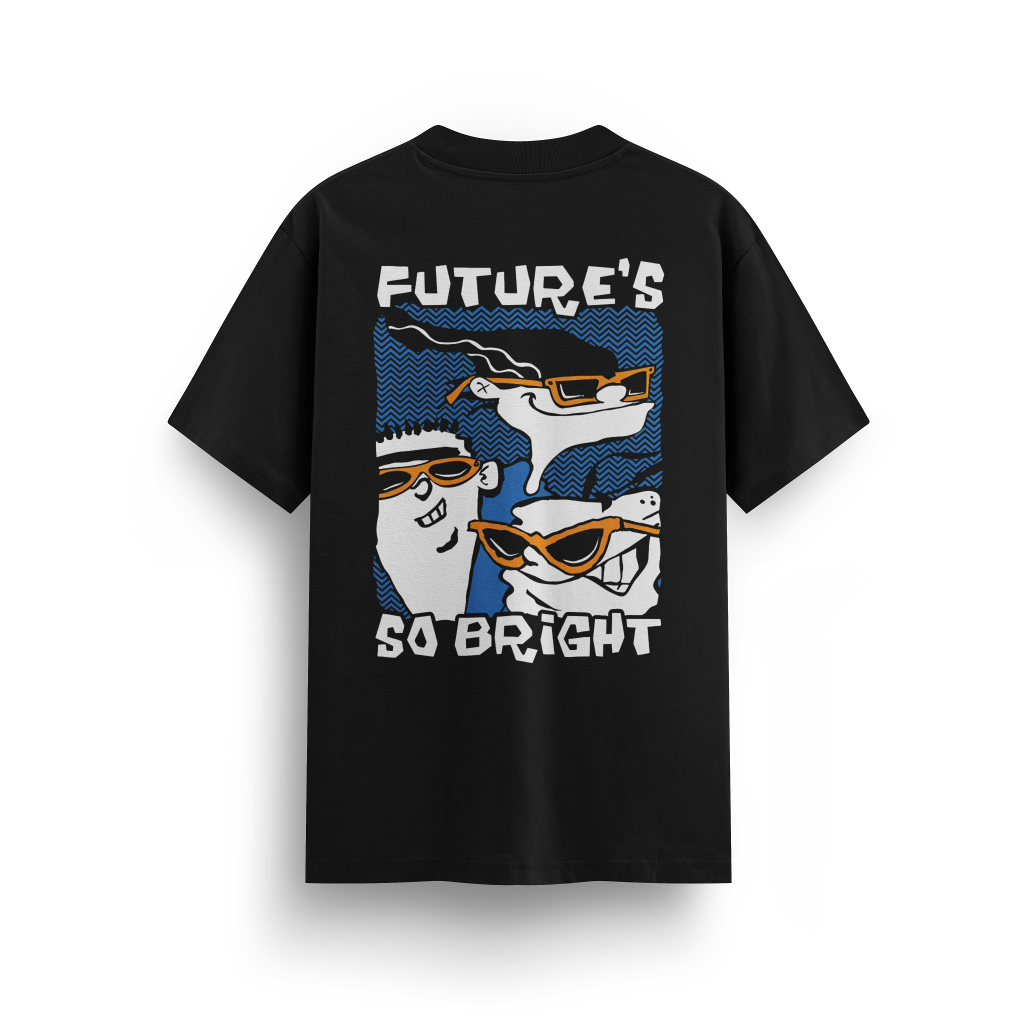 So Bright - Regular T-shirt