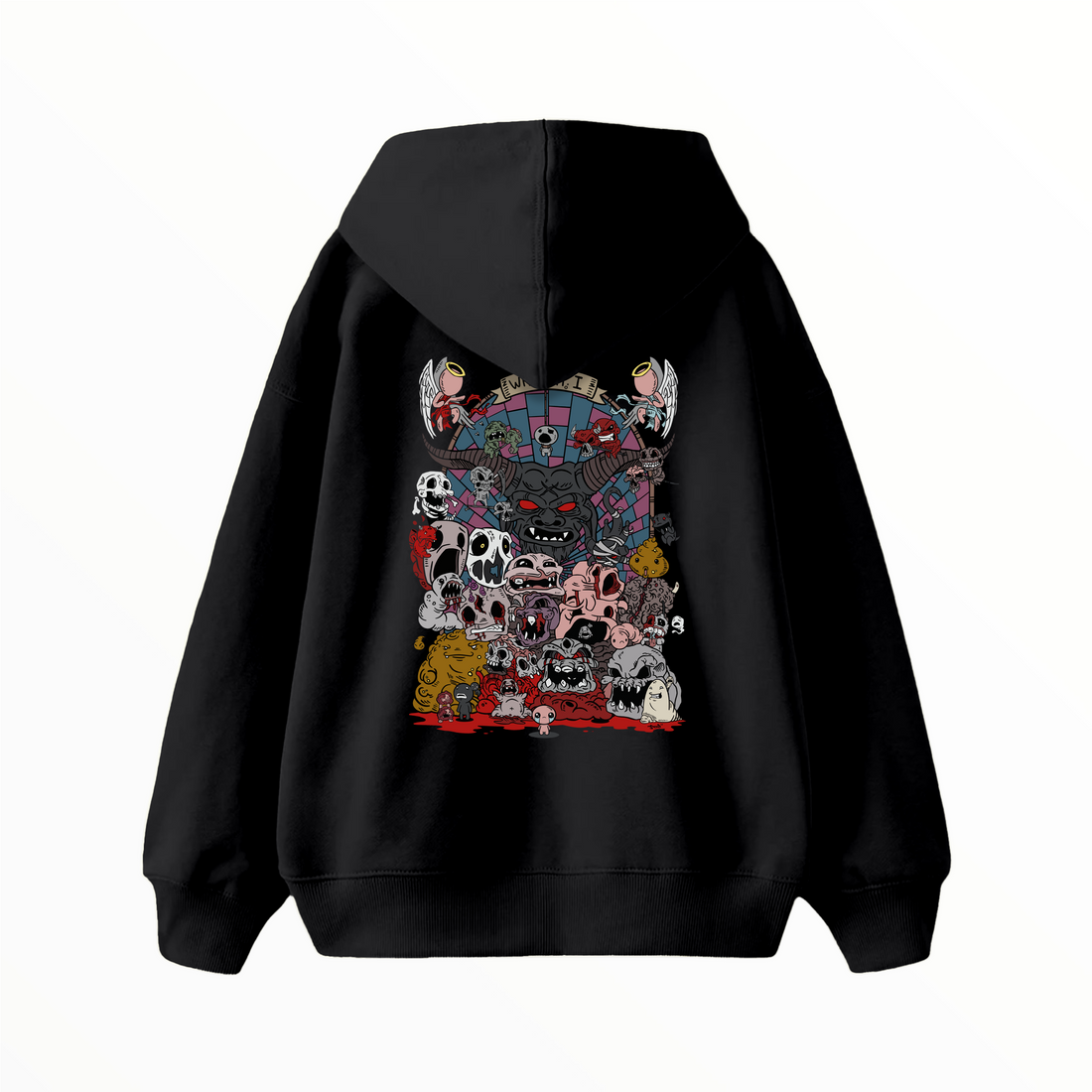 Boss Rush - Çocuk Hoodie