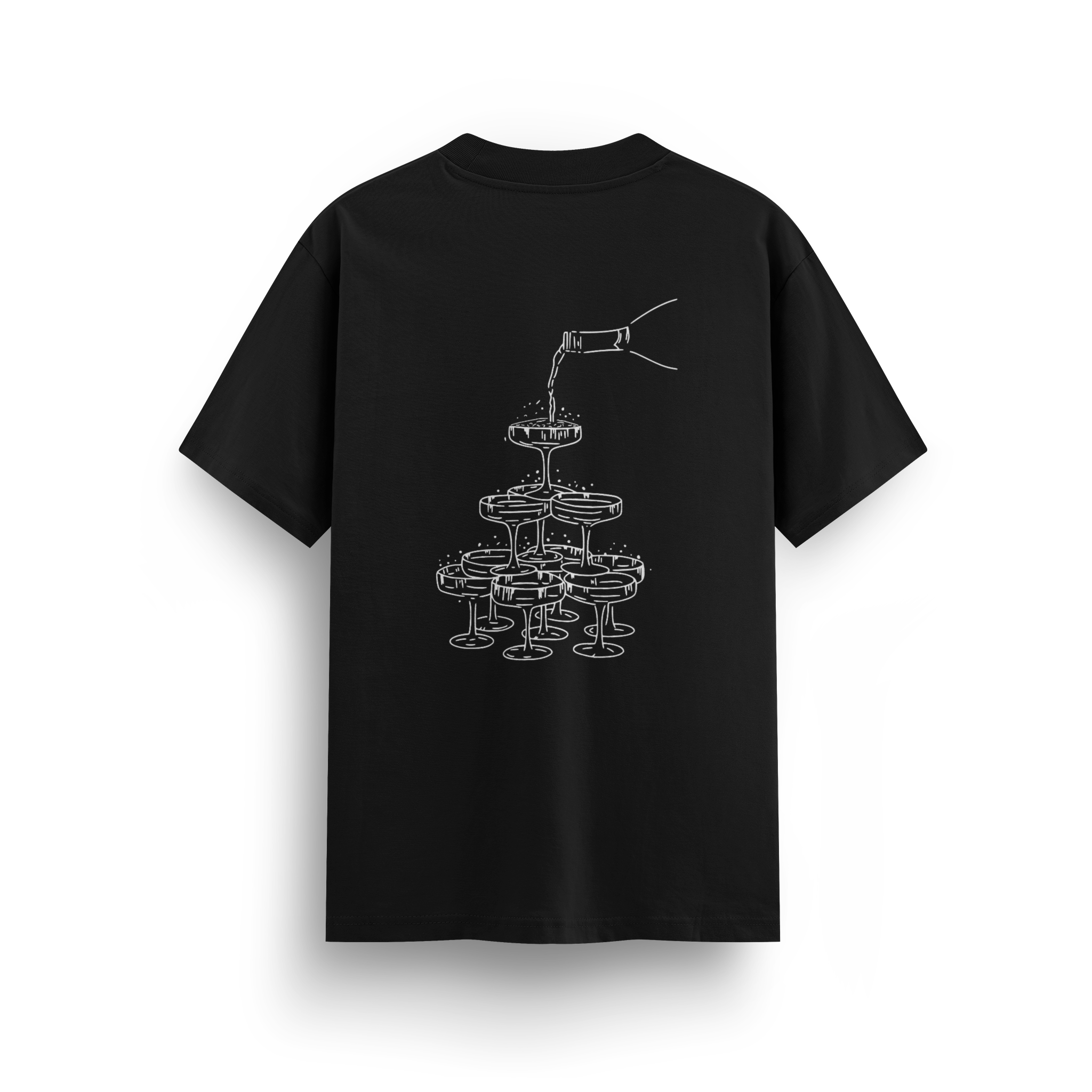 Wine - Regular T-shirt