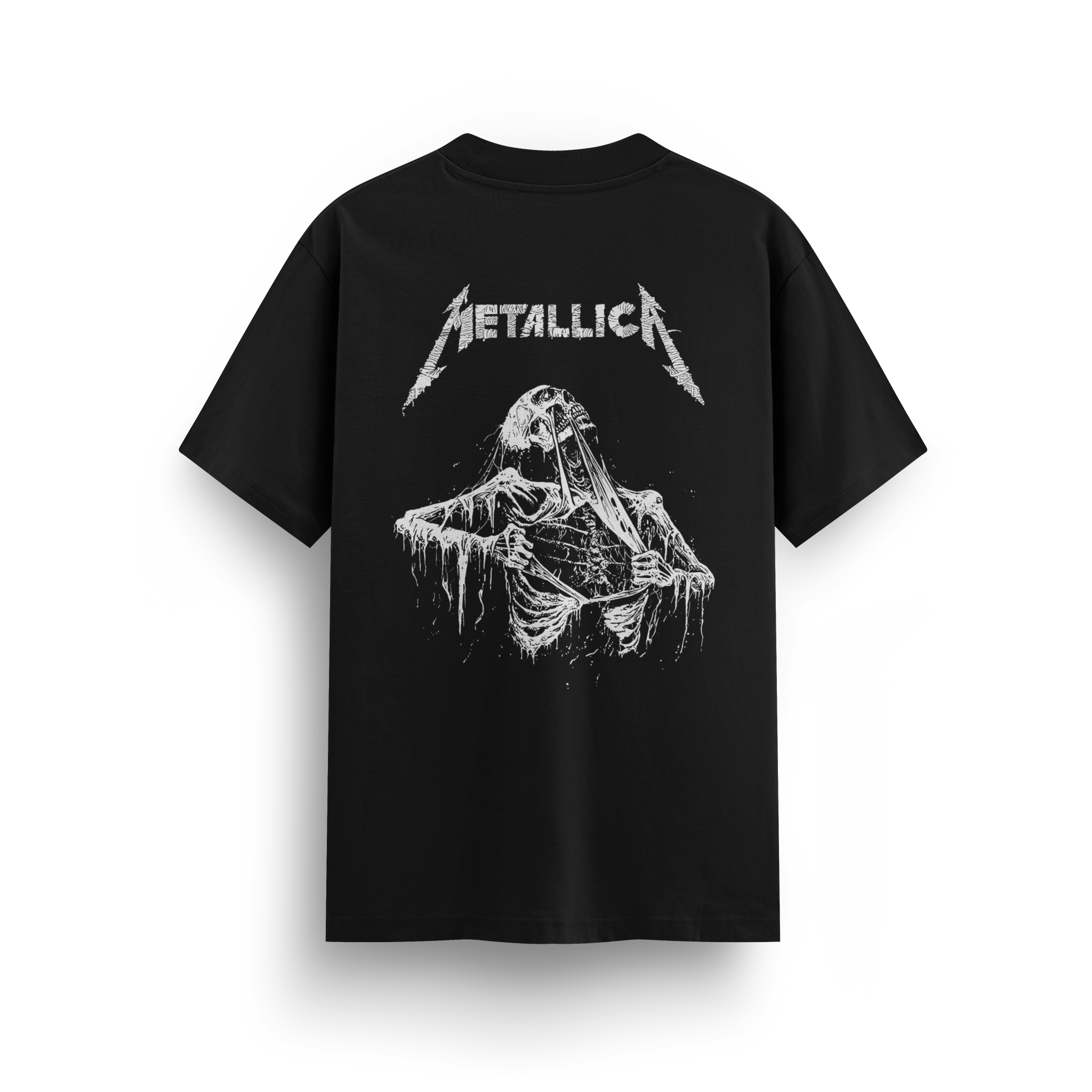Metallica - Regular T-shirt