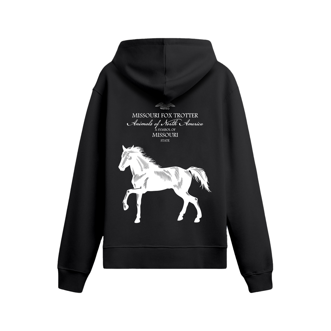 Missouri - Oversize Hoodie