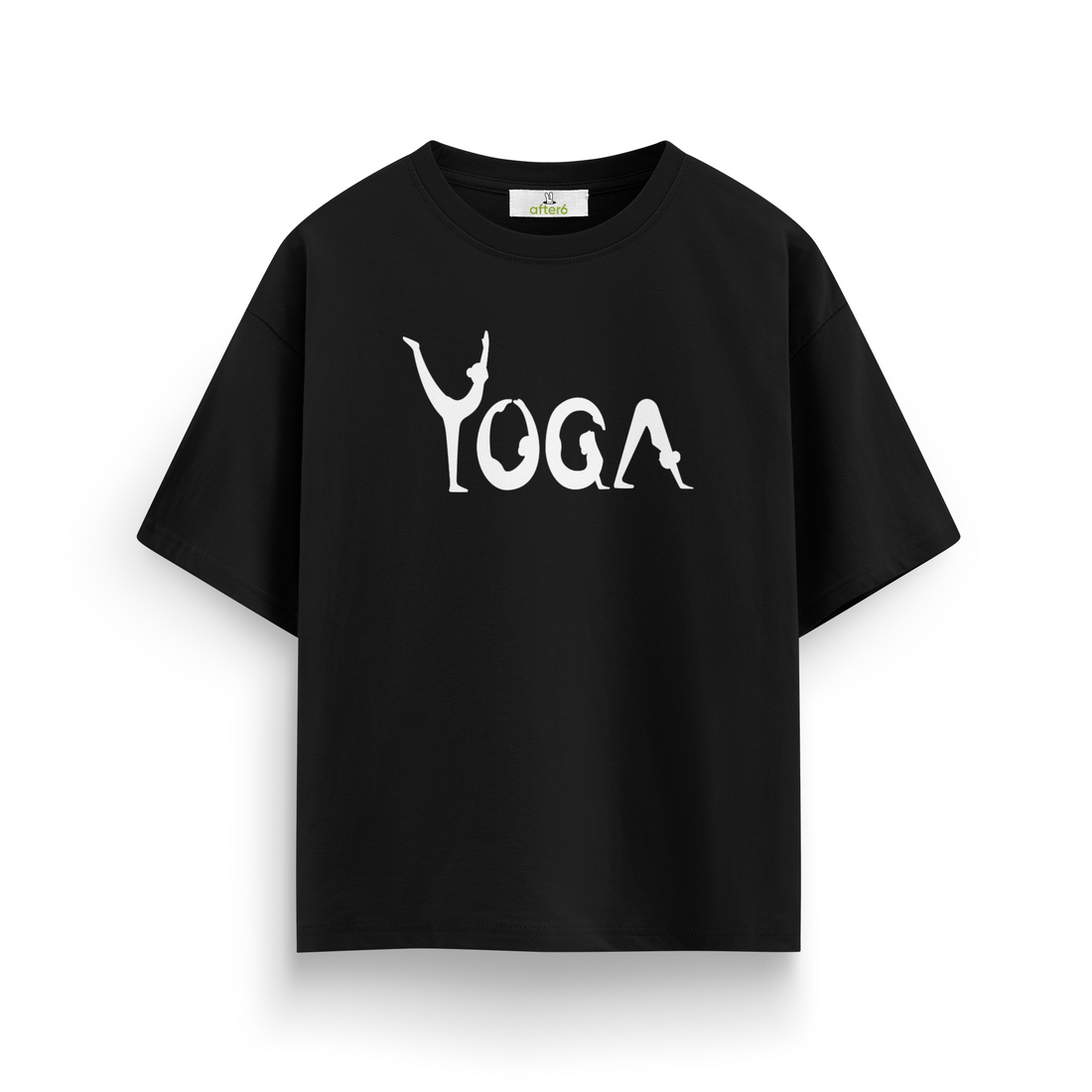 Yoga - Oversize T-Shirt