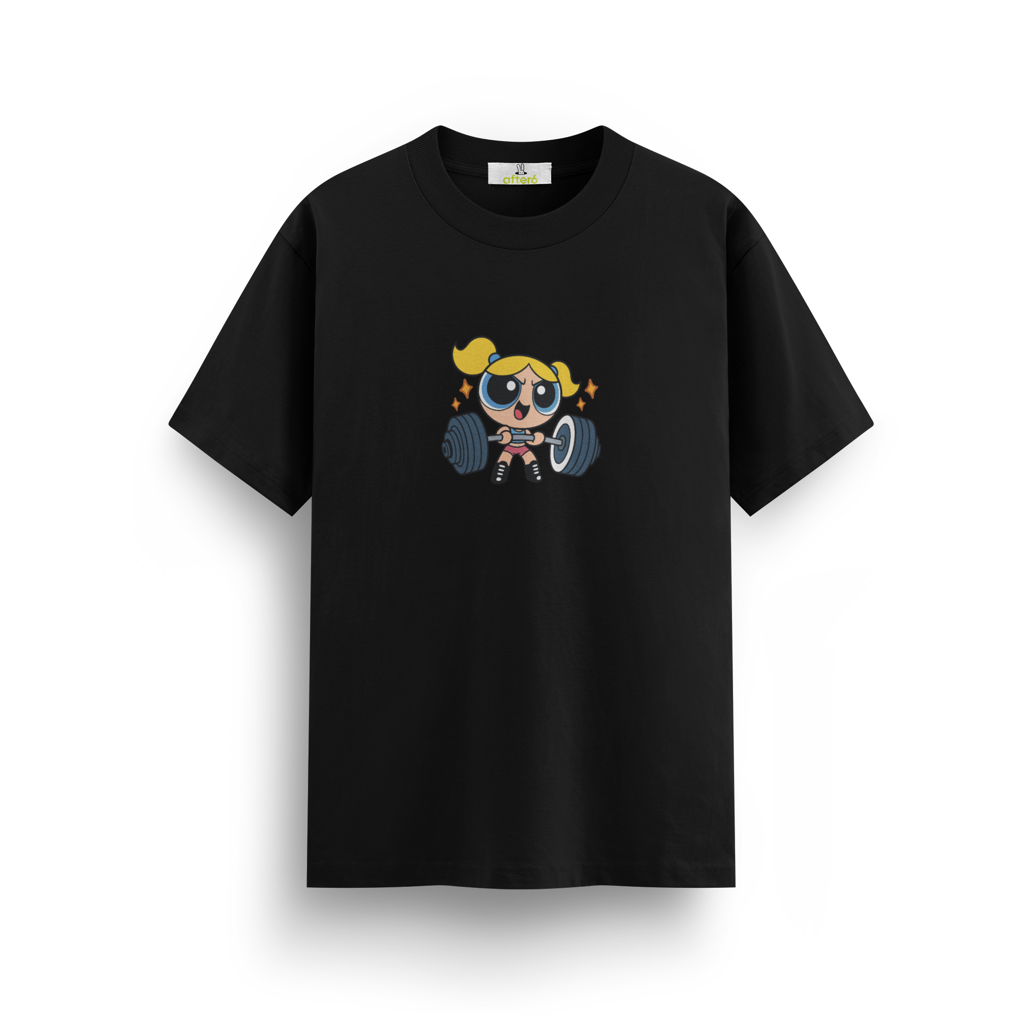 Bubbles - Regular T-shirt