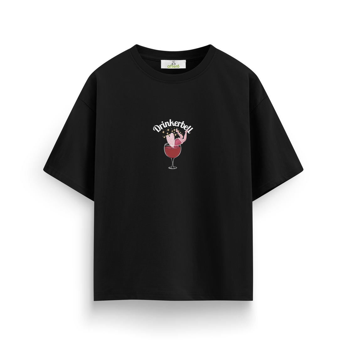 Drinkerbell - Oversize T-Shirt