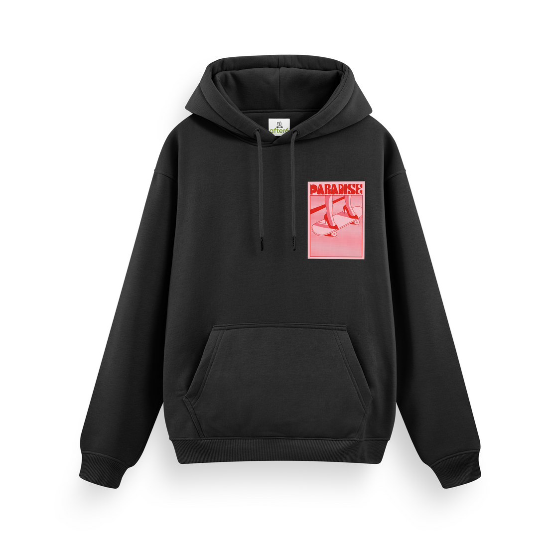 Paradise - Regular Hoodie
