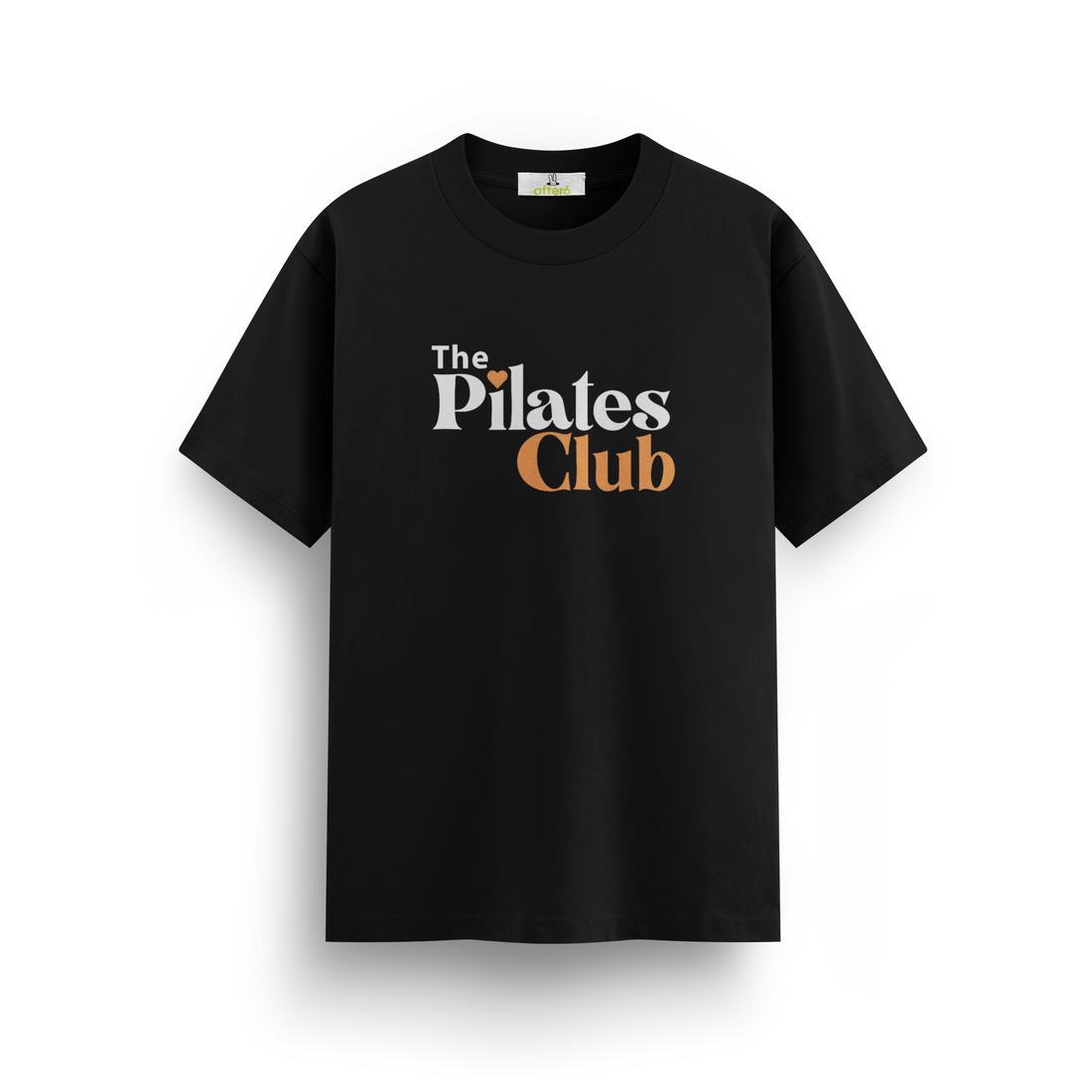 The Pilates Club - Regular T-shirt