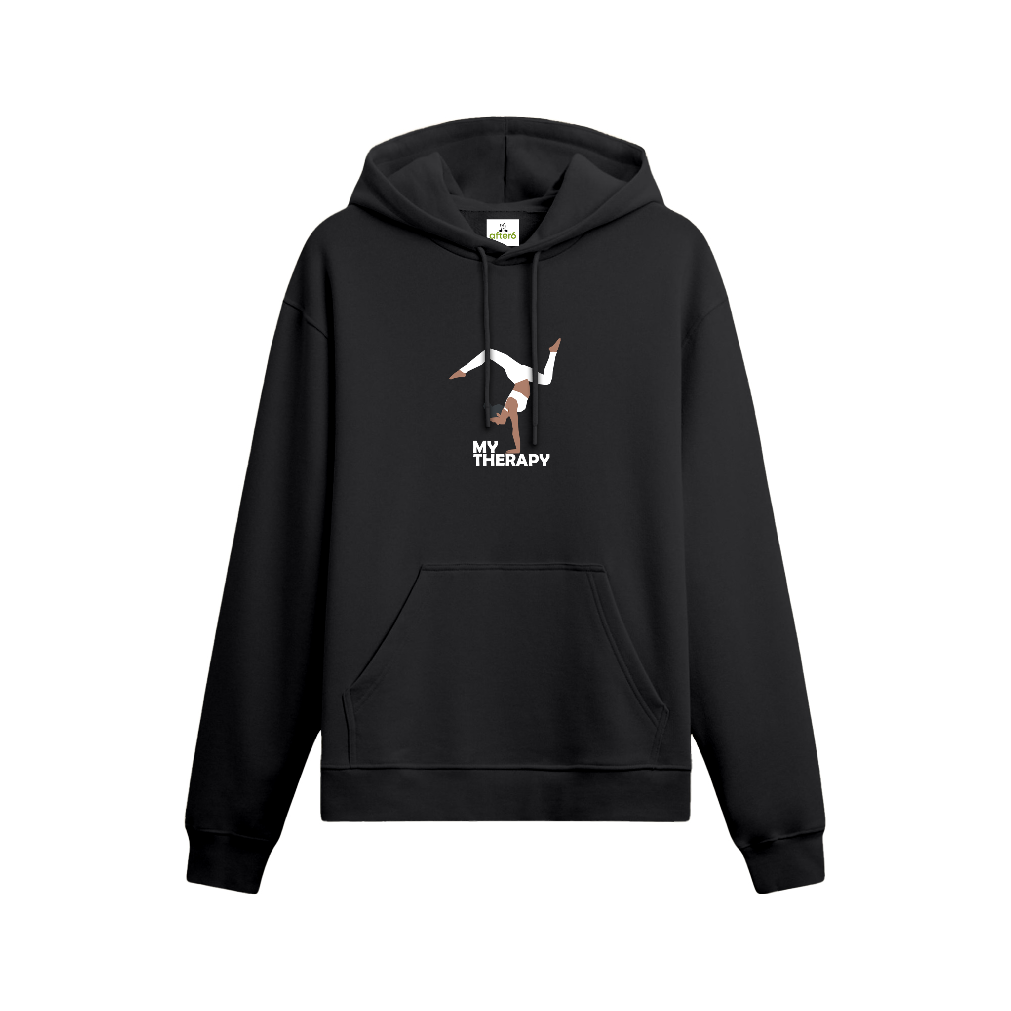 My Therapy - Oversize Hoodie