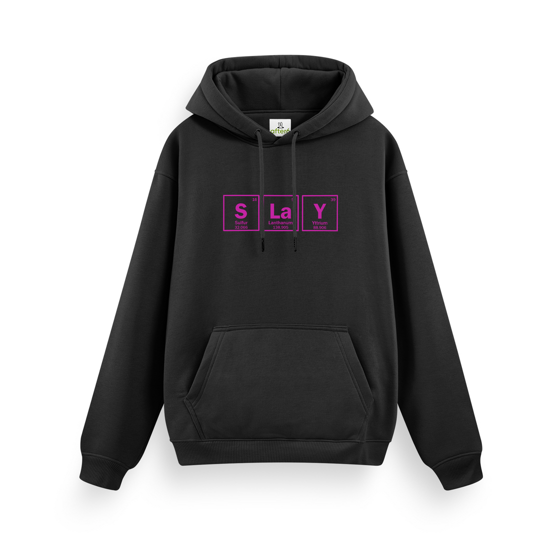 Slay - Regular Hoodie