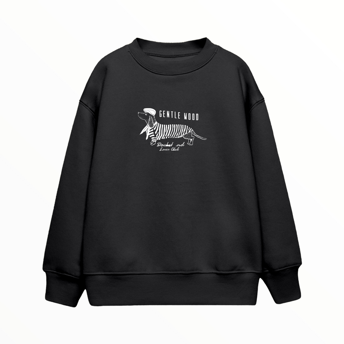 Gentle Mood - Çocuk Sweatshirt