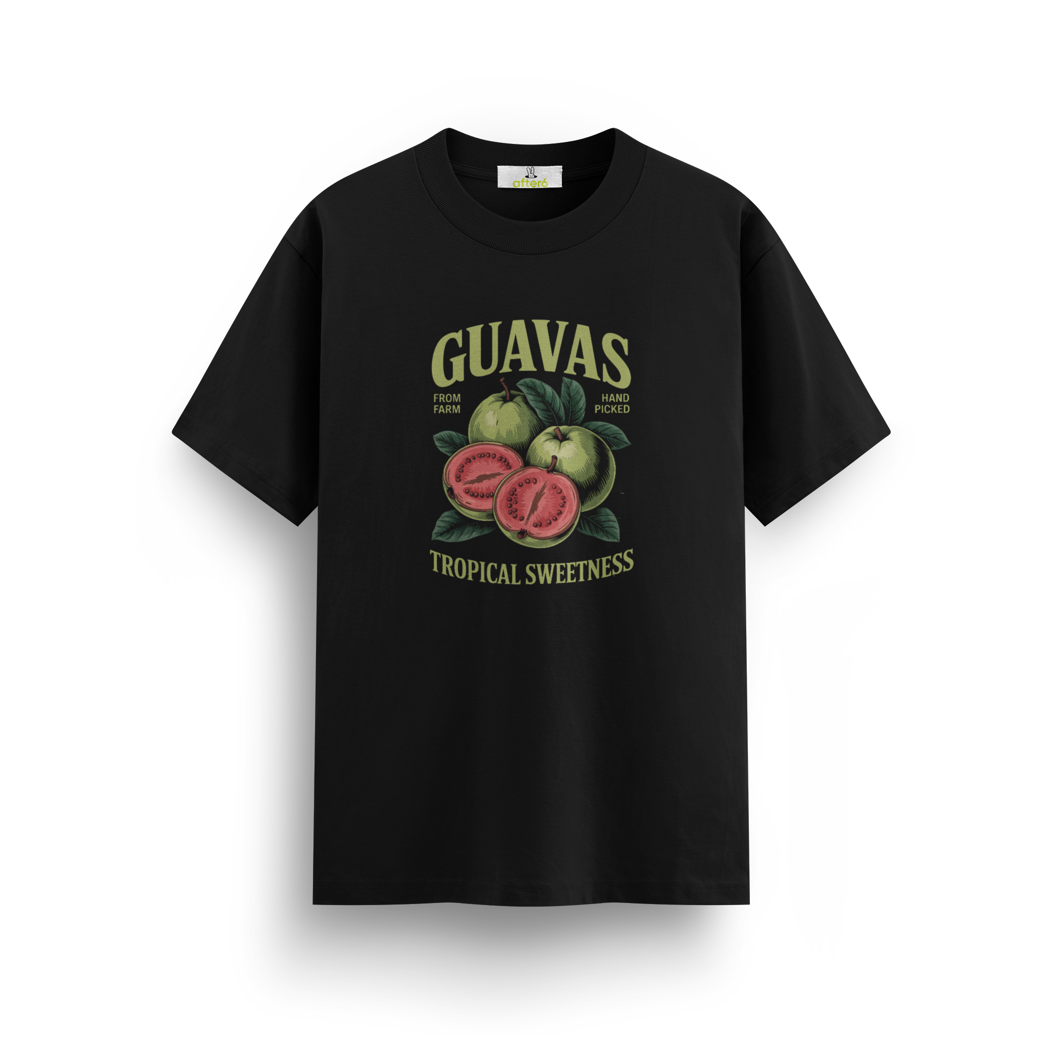 Guavas- Regular T-shirt