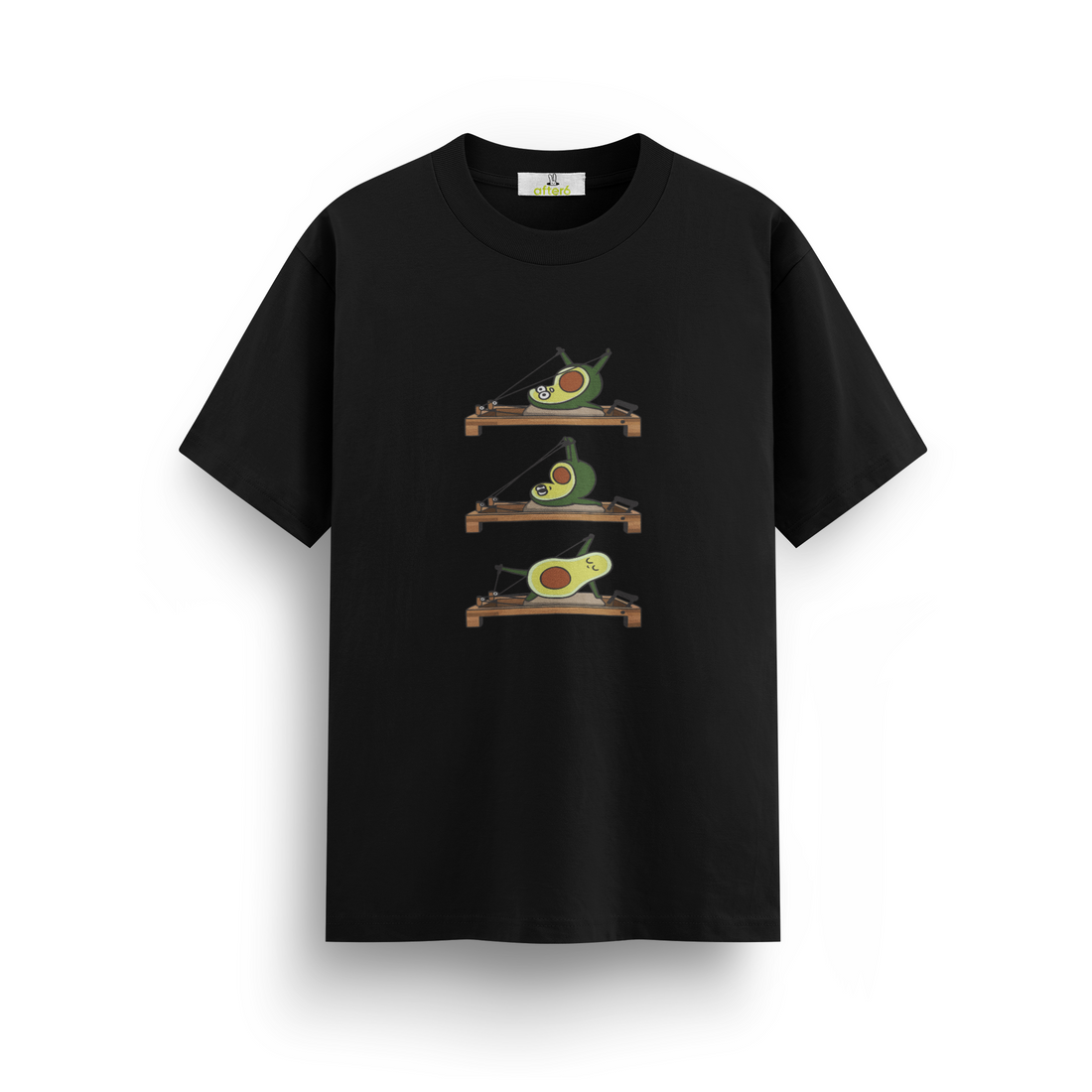 Avoo Flow - Regular T-shirt