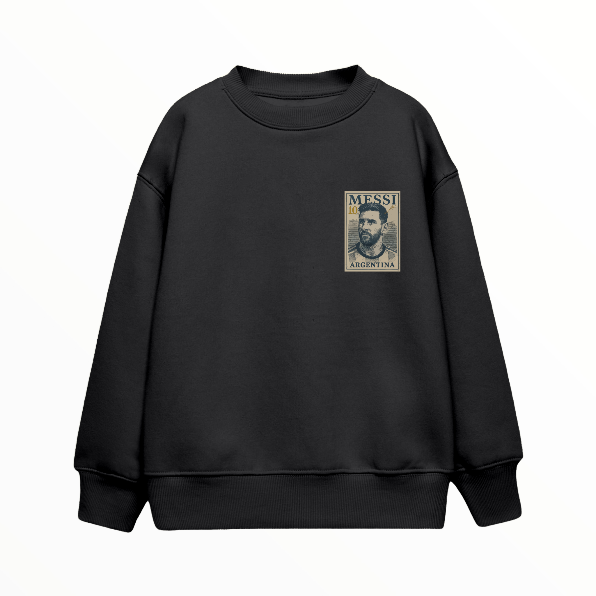 Messi Argentina - Çocuk Sweatshirt