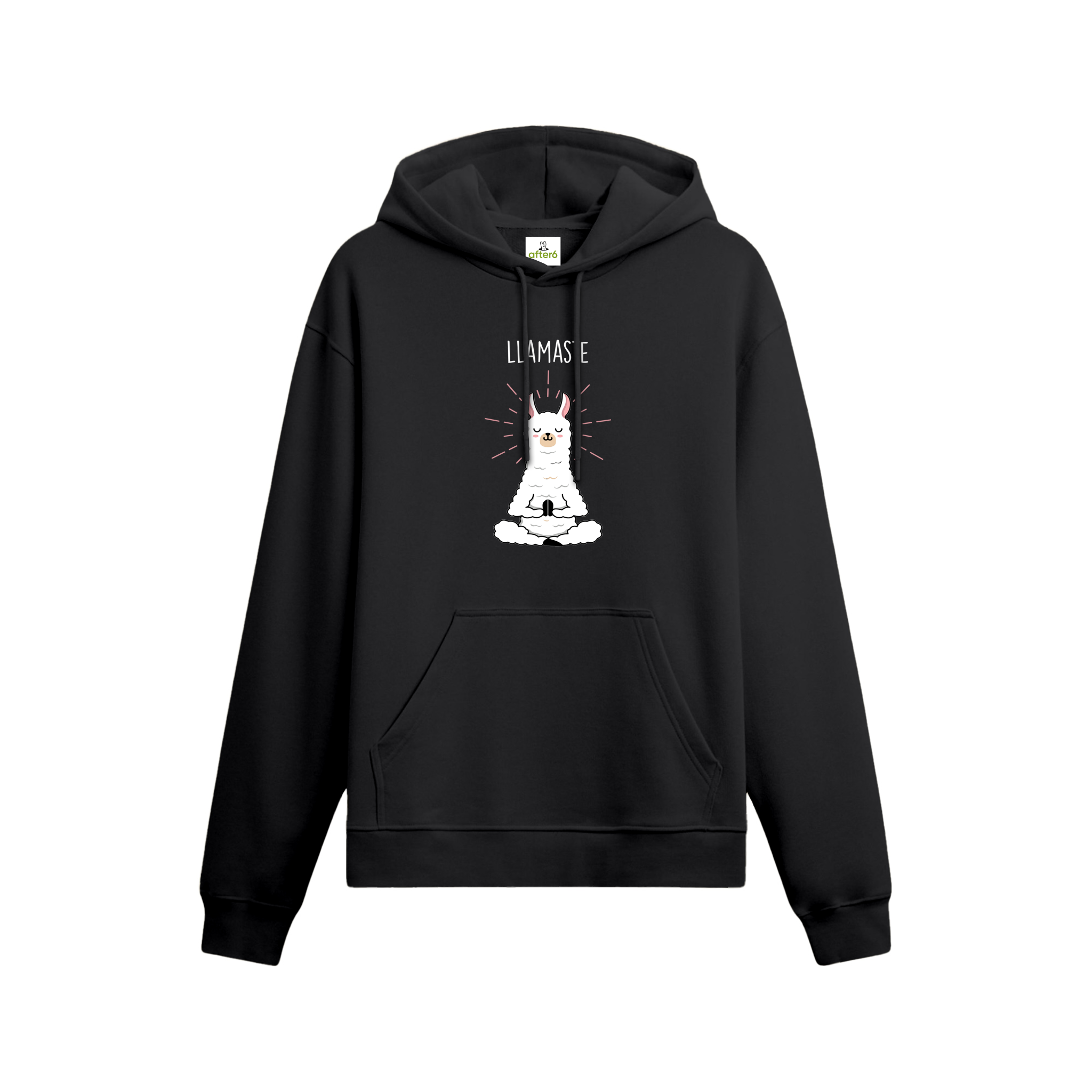 Lamaste - Oversize Hoodie