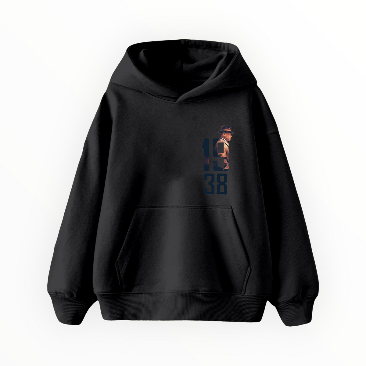 1938 - Çocuk Hoodie