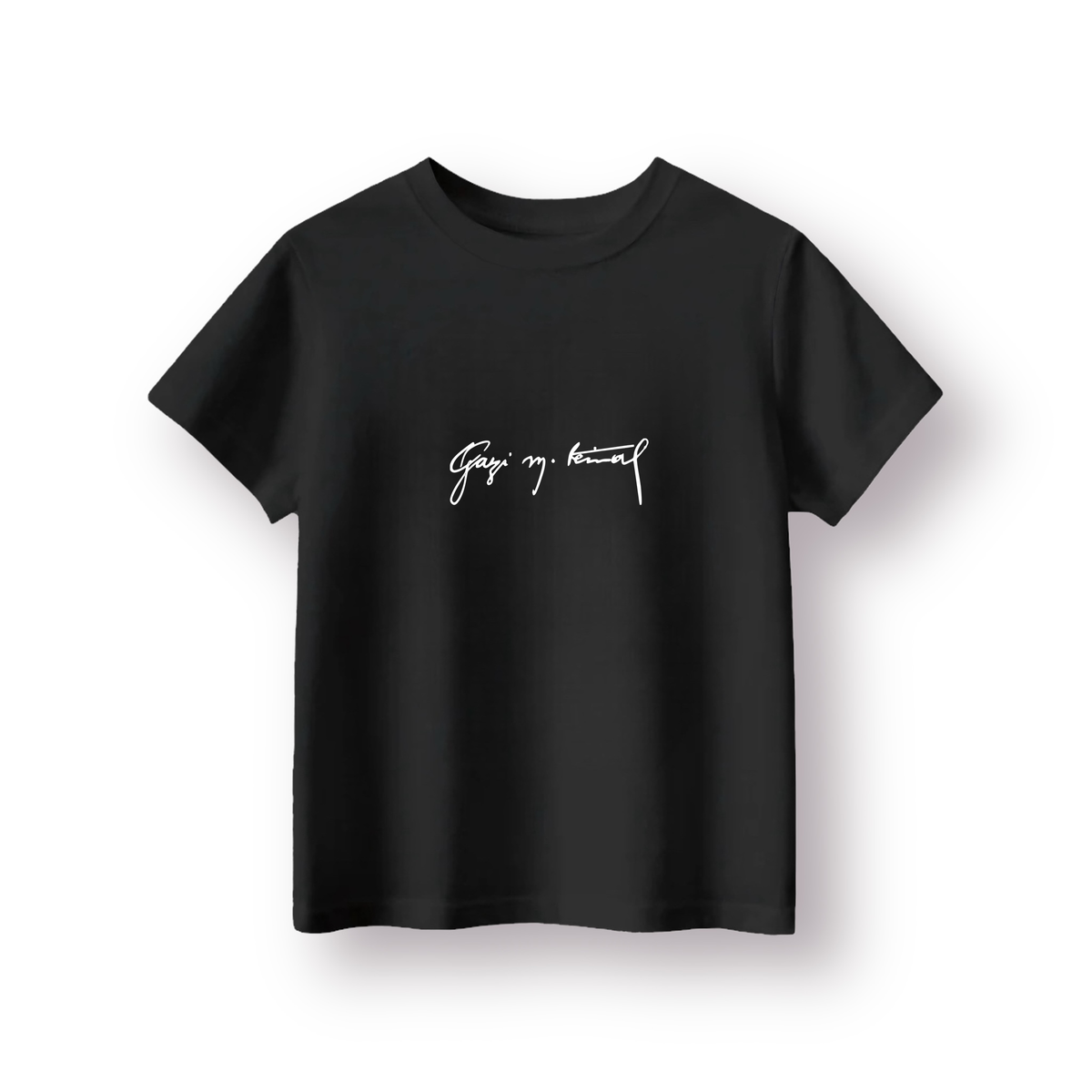 Gazi Mustafa Kemal II - Çocuk T-shirt