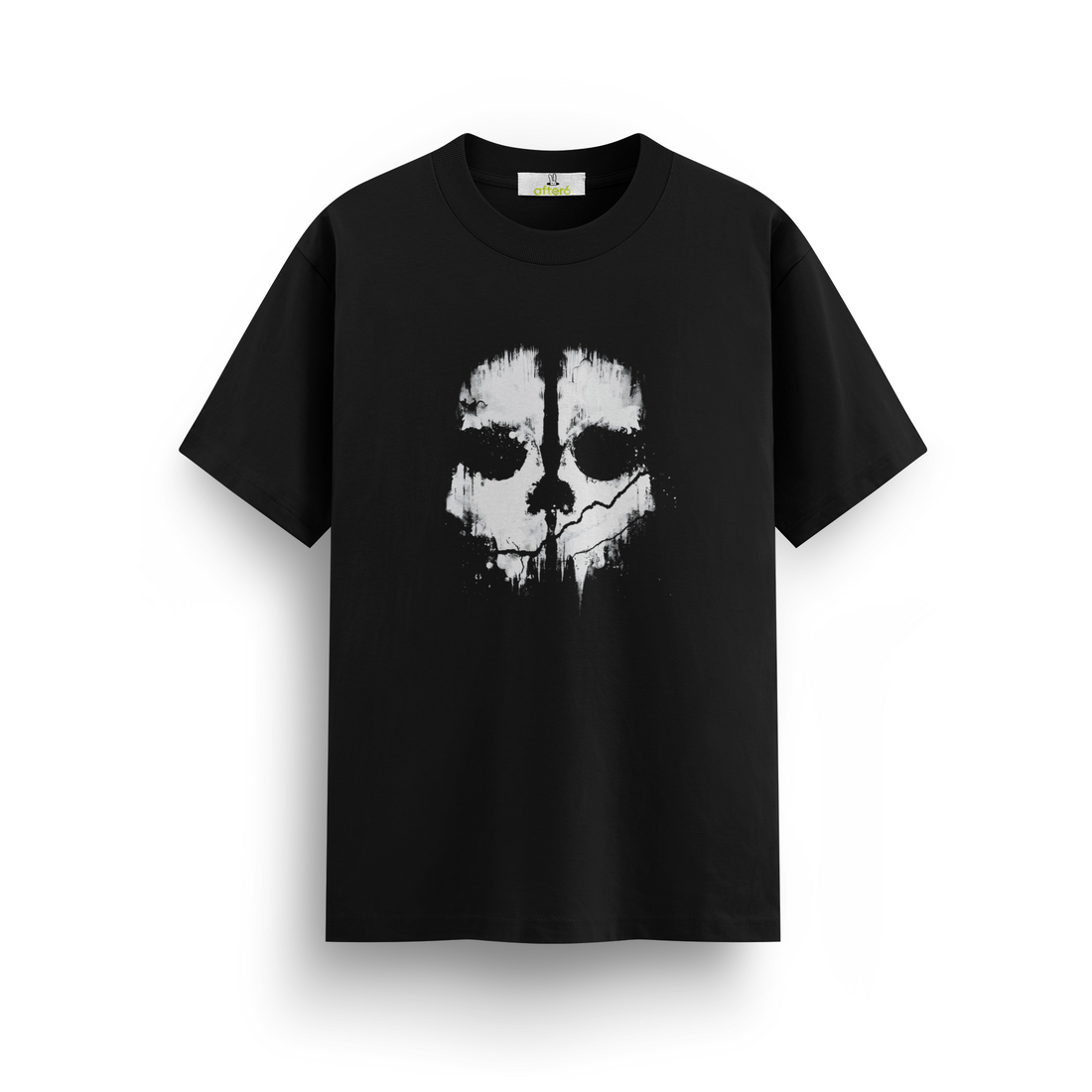 Ghost - Regular T-shirt