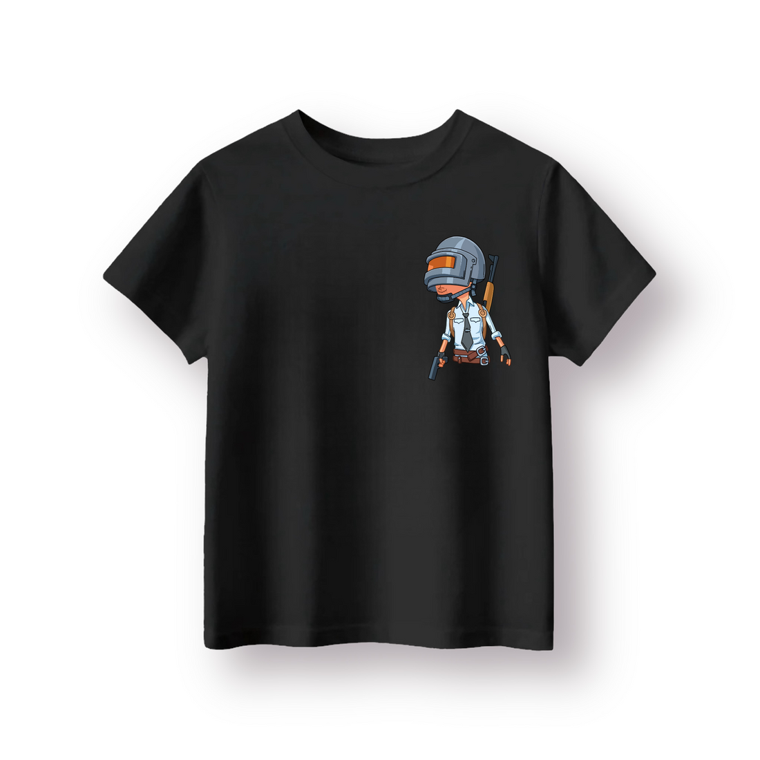 Rifleman - Çocuk T-shirt