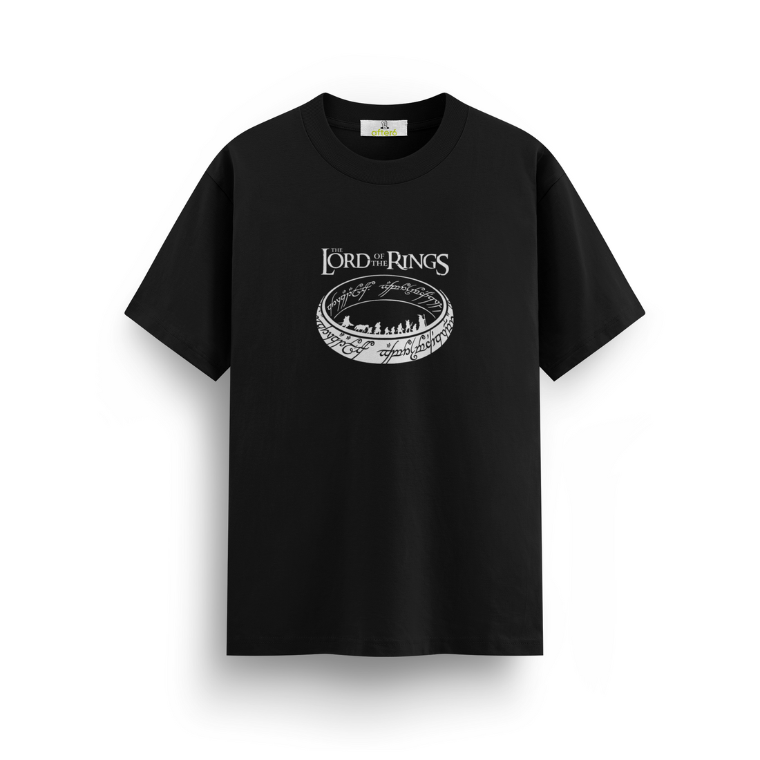 Ring - Regular T-shirt