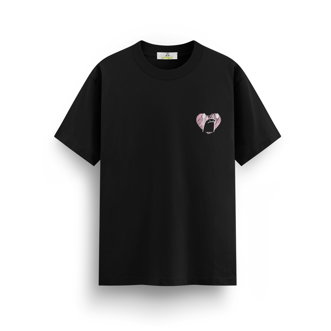 Flork Gym - Regular T-shirt