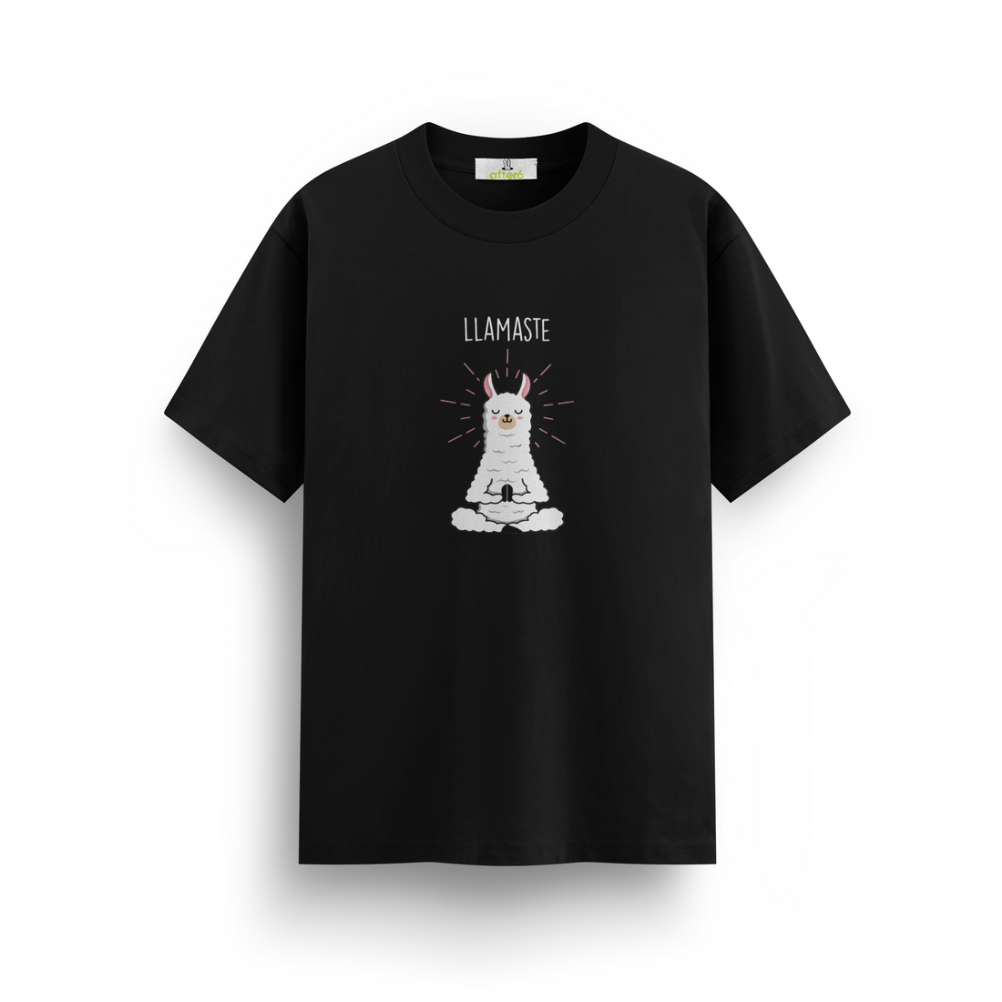 Lamaste - Regular T-shirt