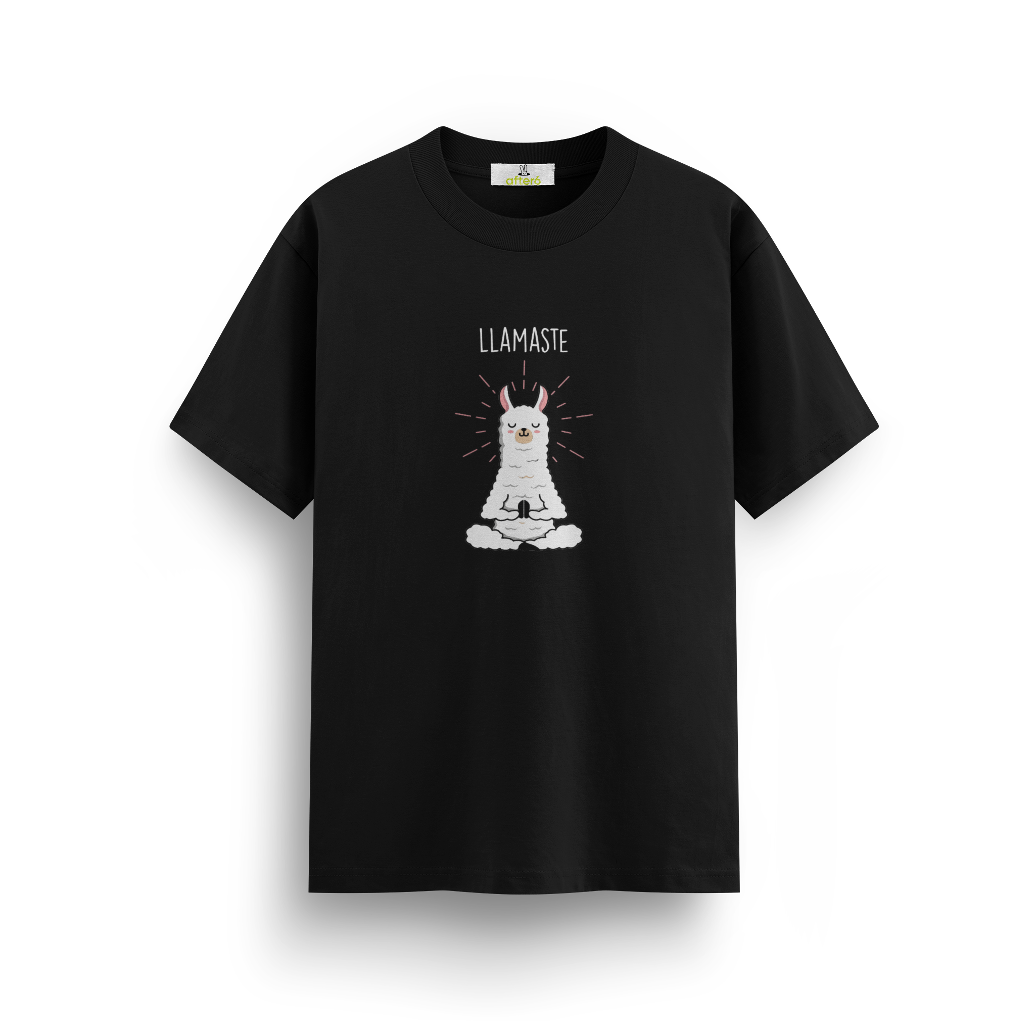 Lamaste - Regular T-shirt