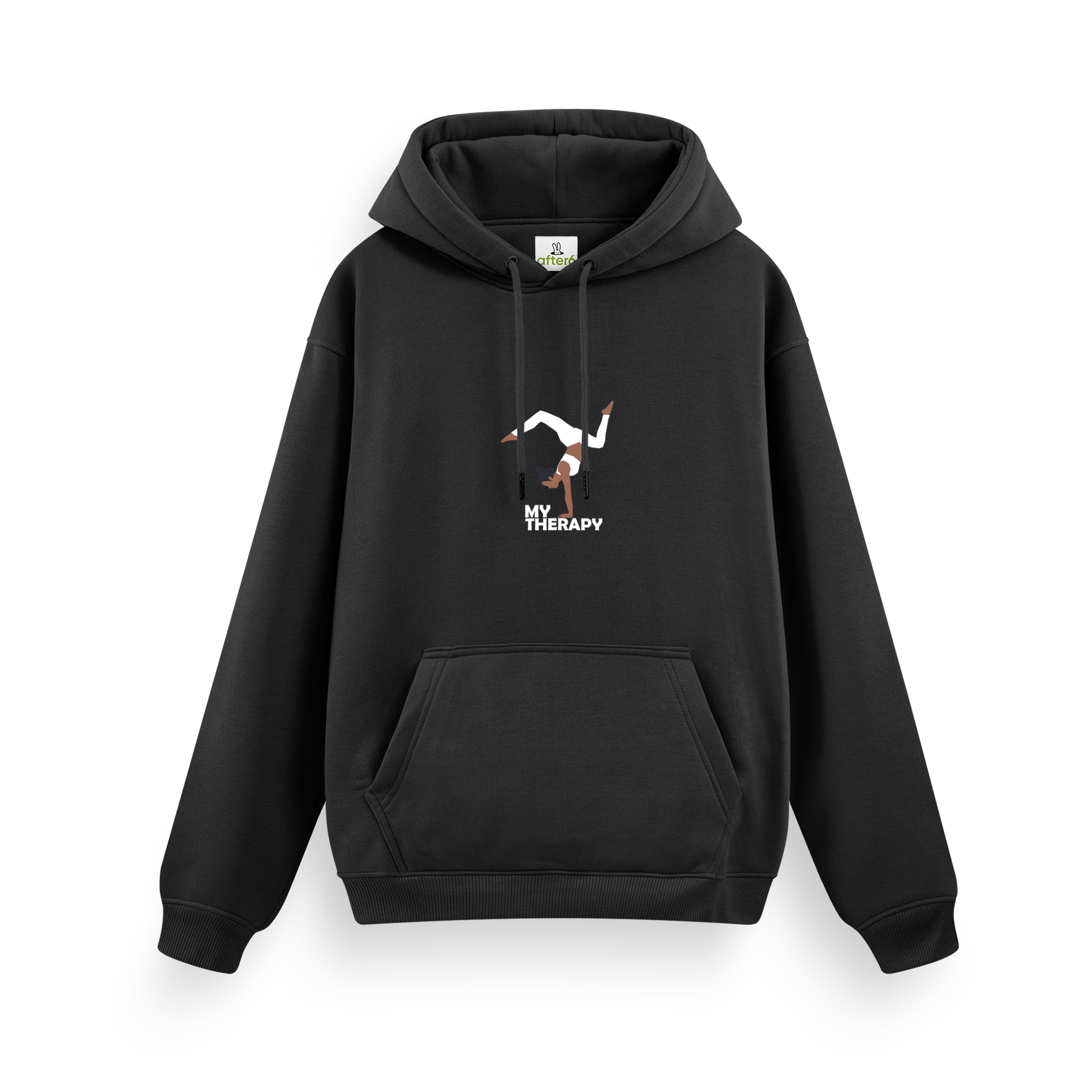 My Therapy - Regular Hoodie