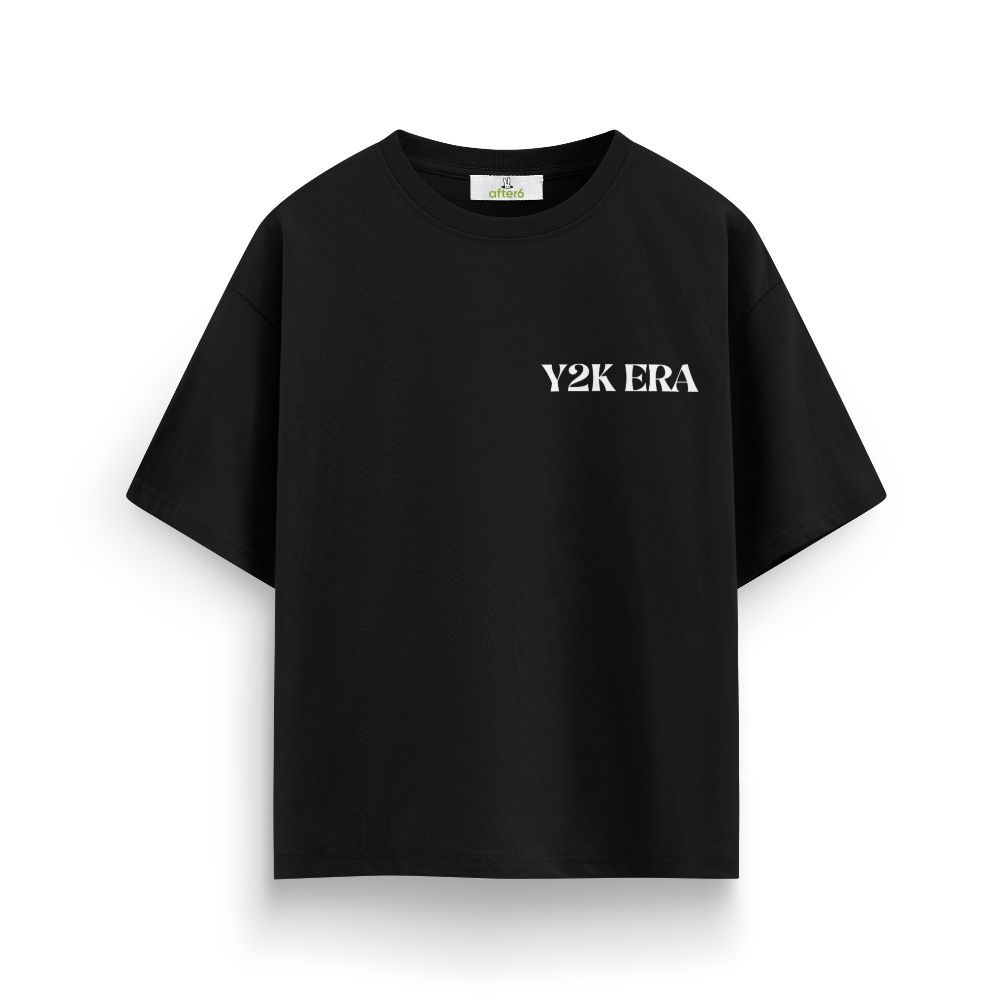 Y2K ERA - Oversize T-Shirt