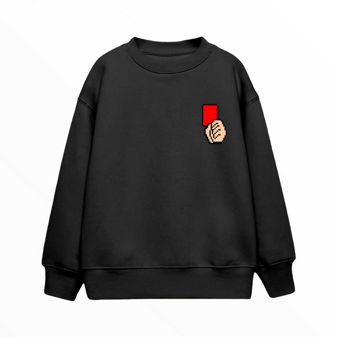 Red Card - Çocuk Sweatshirt