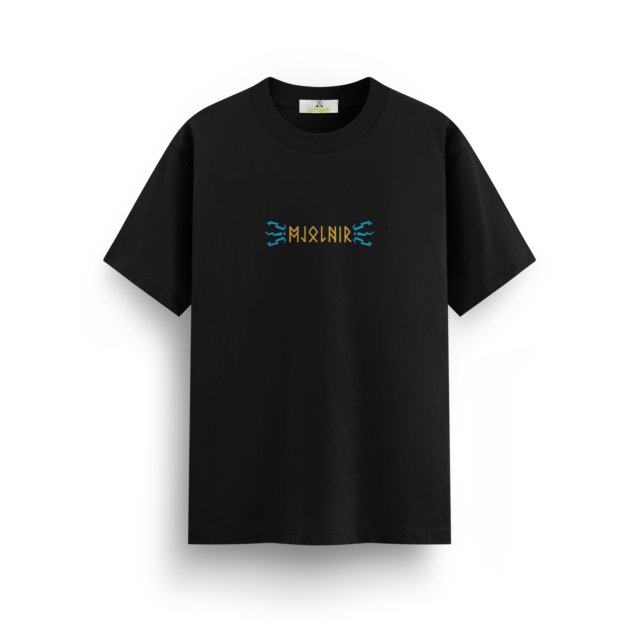Mjolnir - Regular T-shirt