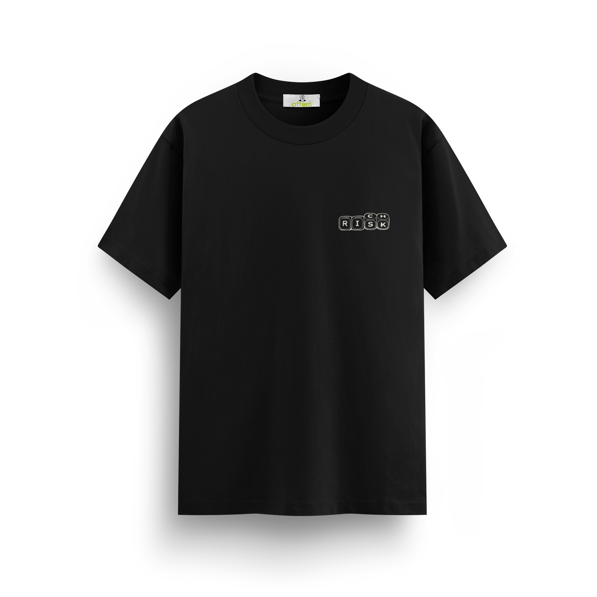 Rich - Regular T-shirt