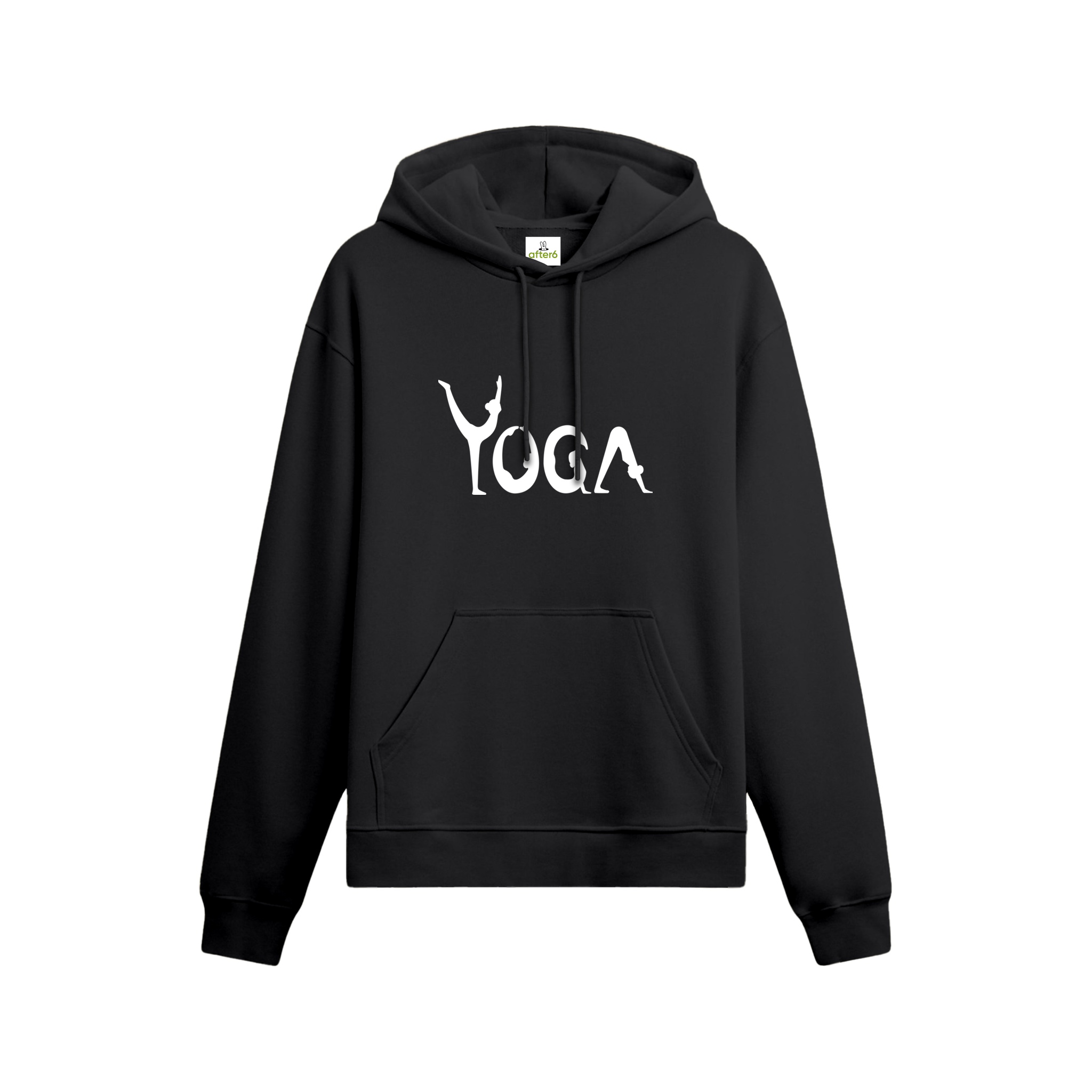 Yoga - Oversize Hoodie