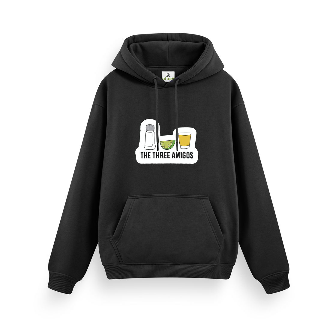 The Three Amigos - Regular Hoodie