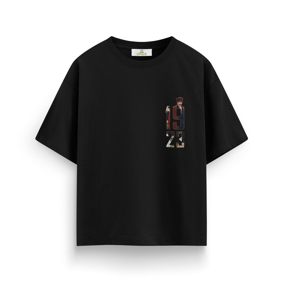 1923 - Oversize T-Shirt