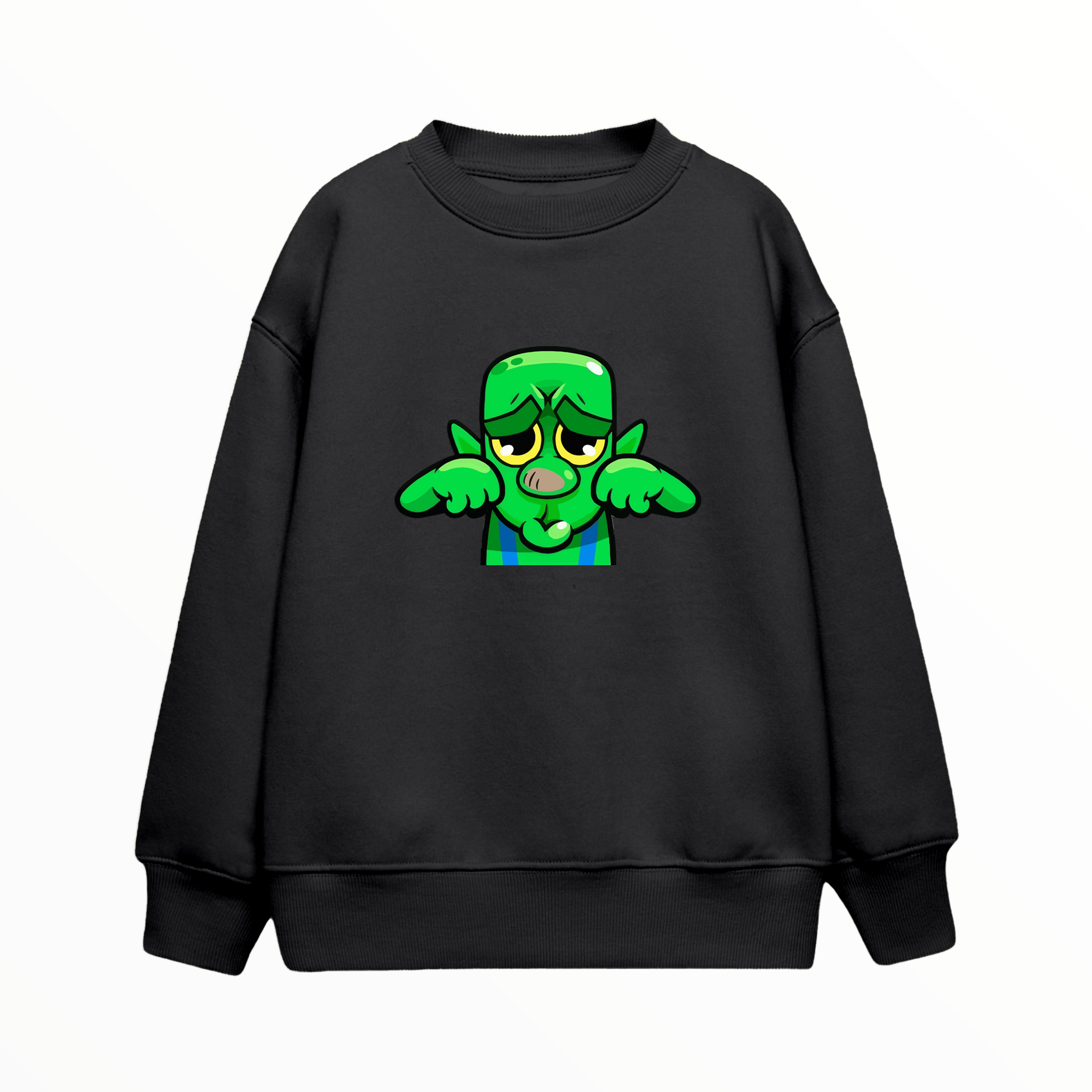Mimimi - Çocuk Sweatshirt