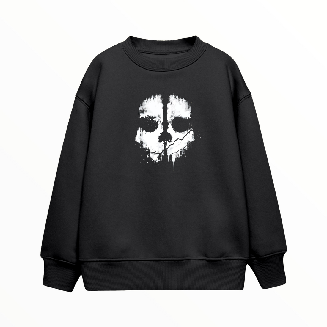 Ghost - Çocuk Sweatshirt