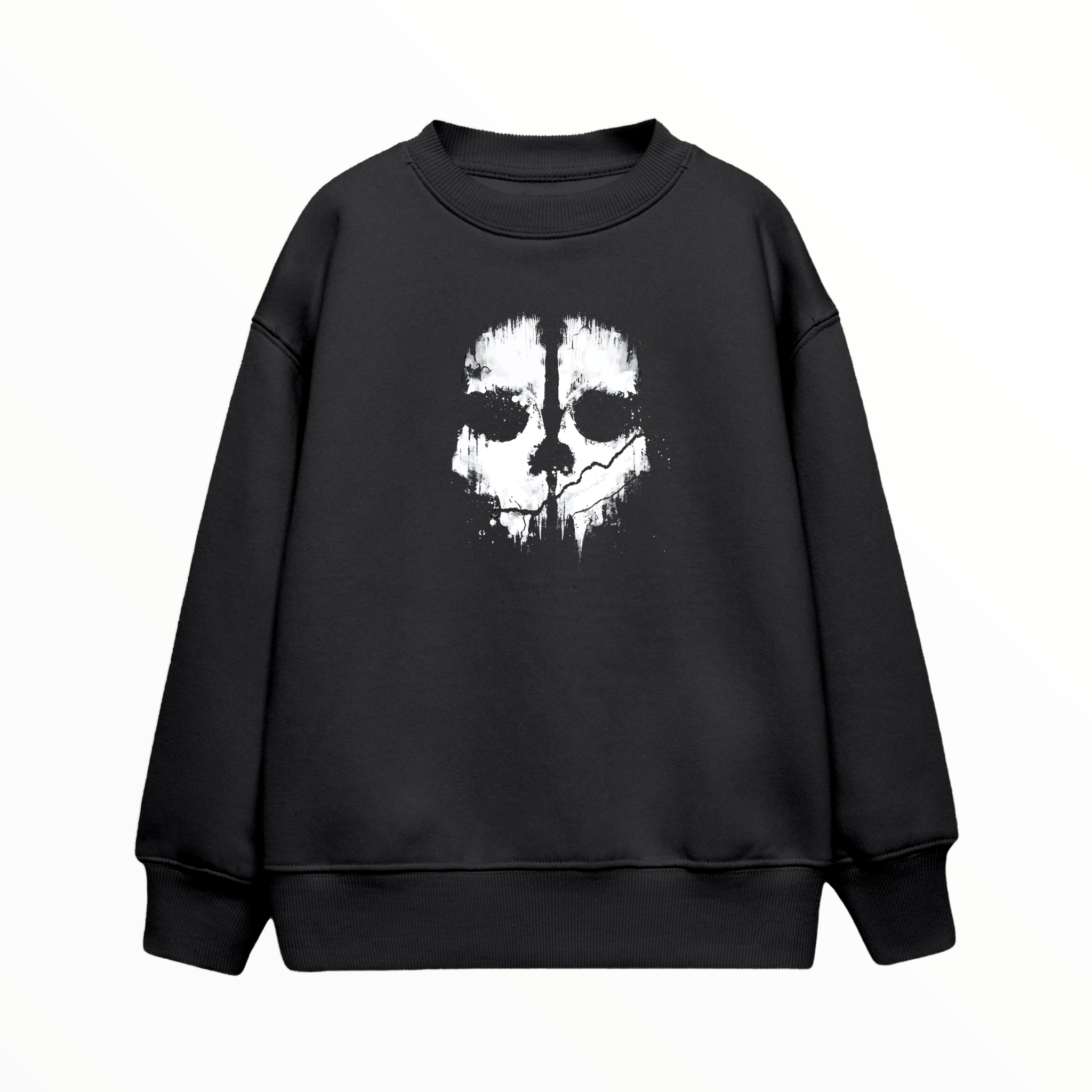 Ghost - Çocuk Sweatshirt