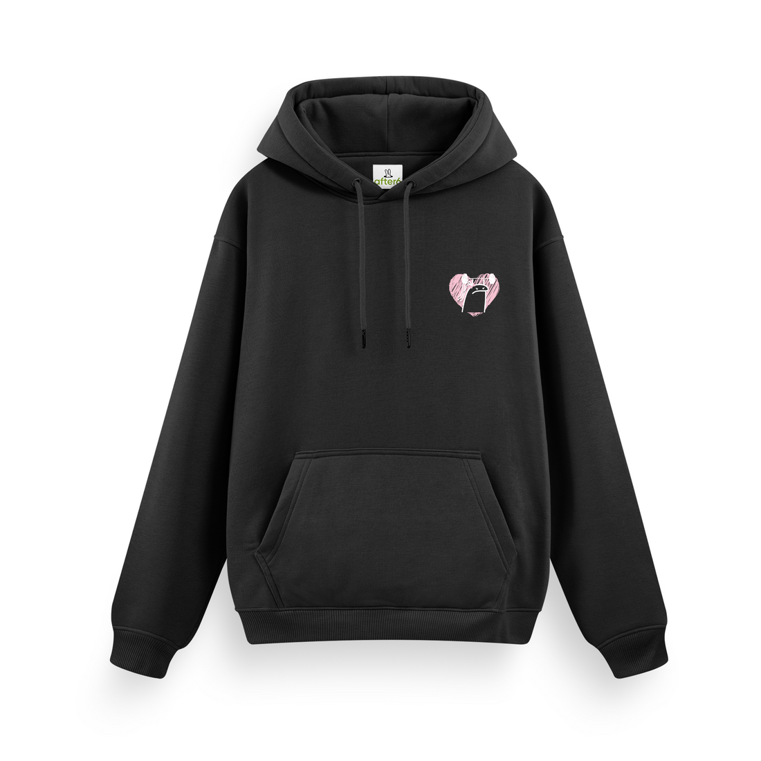 Flork Gym - Regular Hoodie