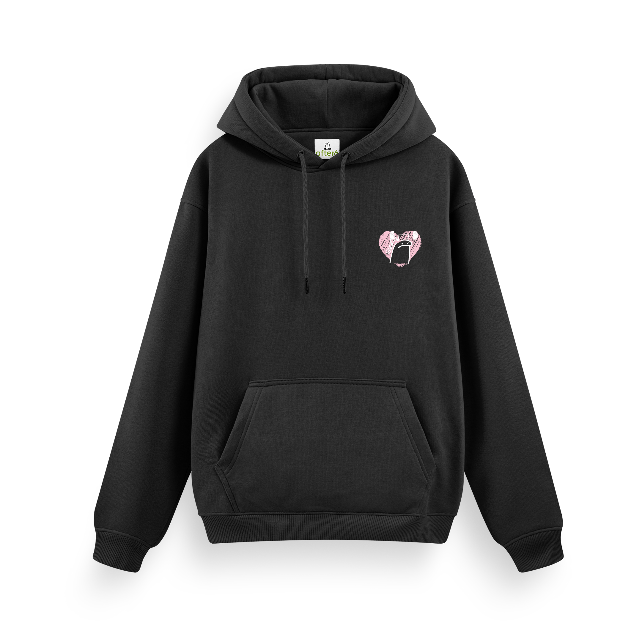 Flork Gym - Regular Hoodie