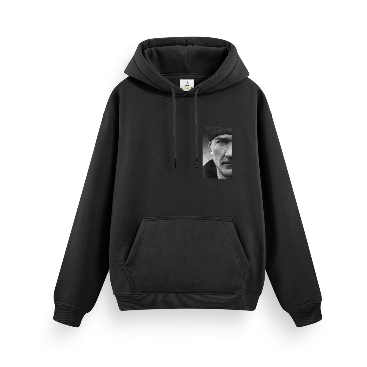 Atatürk 3 - Regular Hoodie