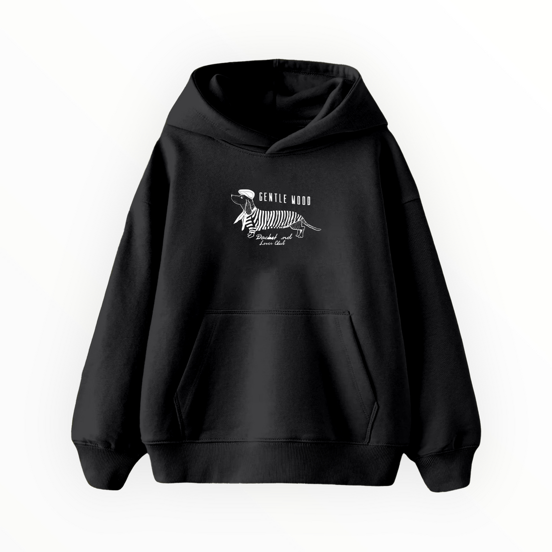 Gentle Mood - Çocuk Hoodie