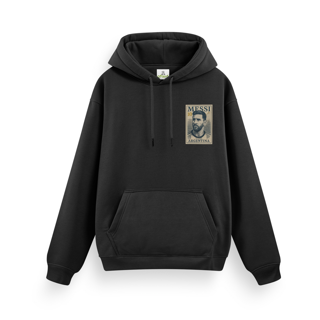 Messi Argentina - Regular Hoodie