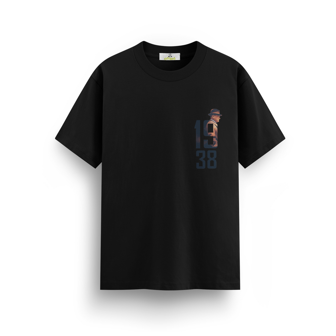 1938 - Regular T-shirt