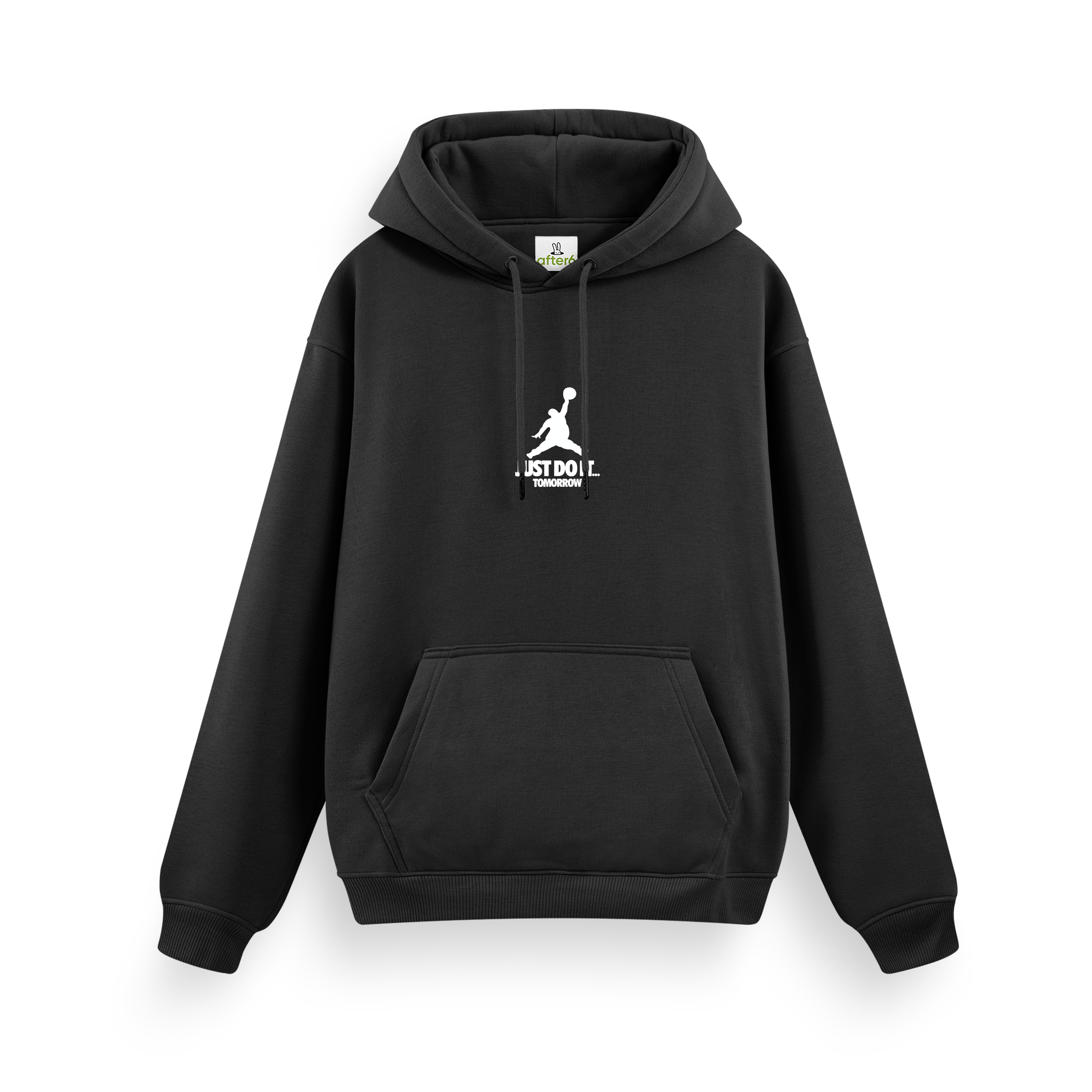 Do It Tomorrow - Regular Hoodie