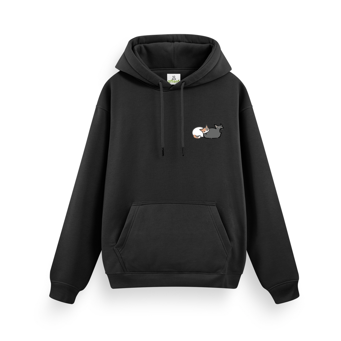 AAA - Regular Hoodie