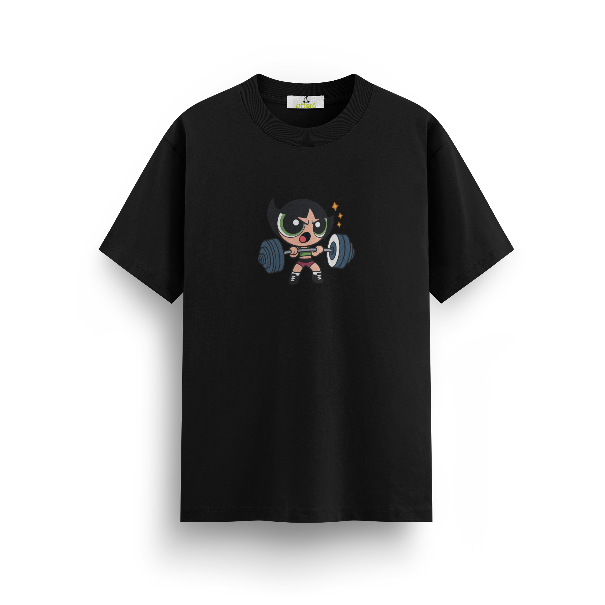 Buttercup - Regular T-shirt