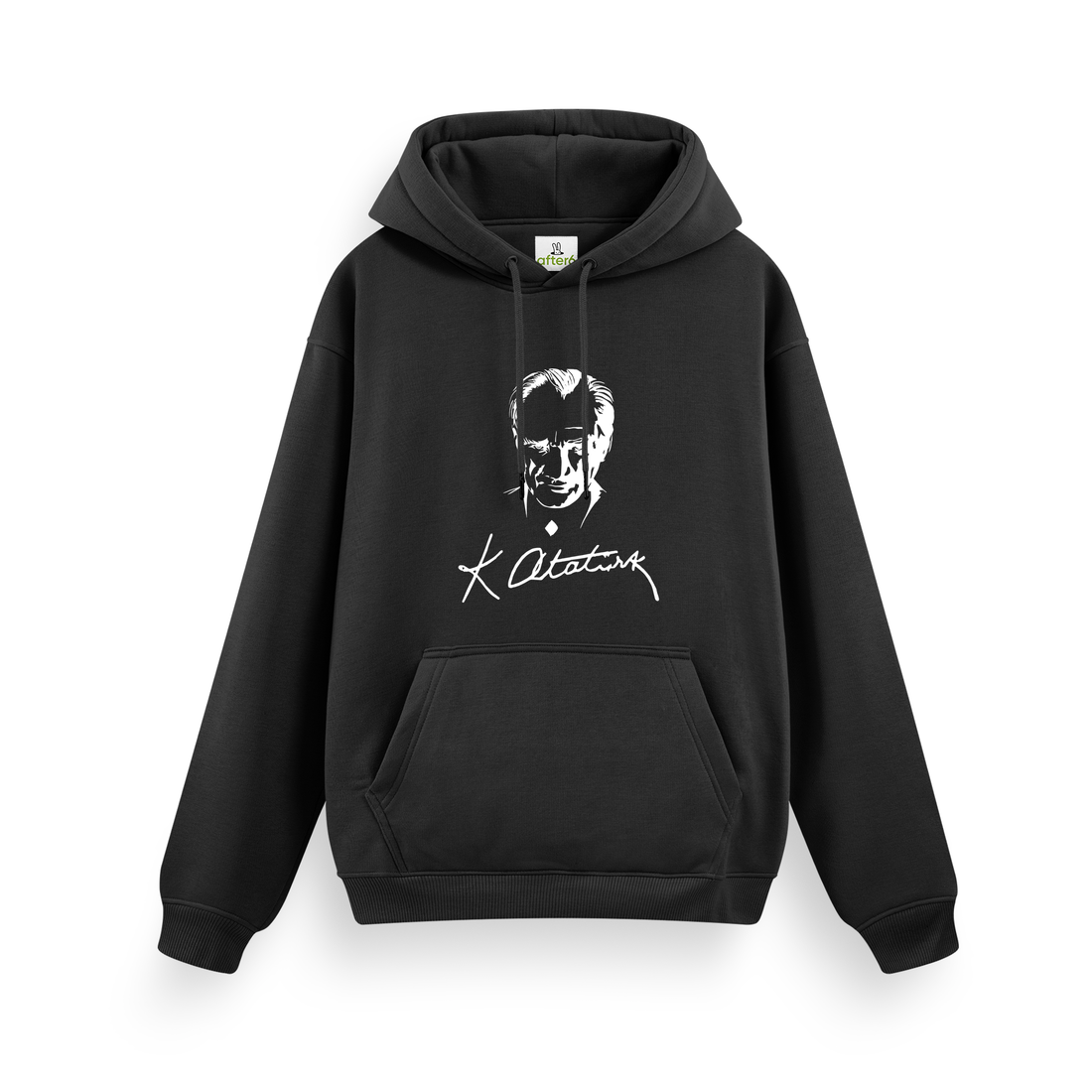 Signature - Regular Hoodie