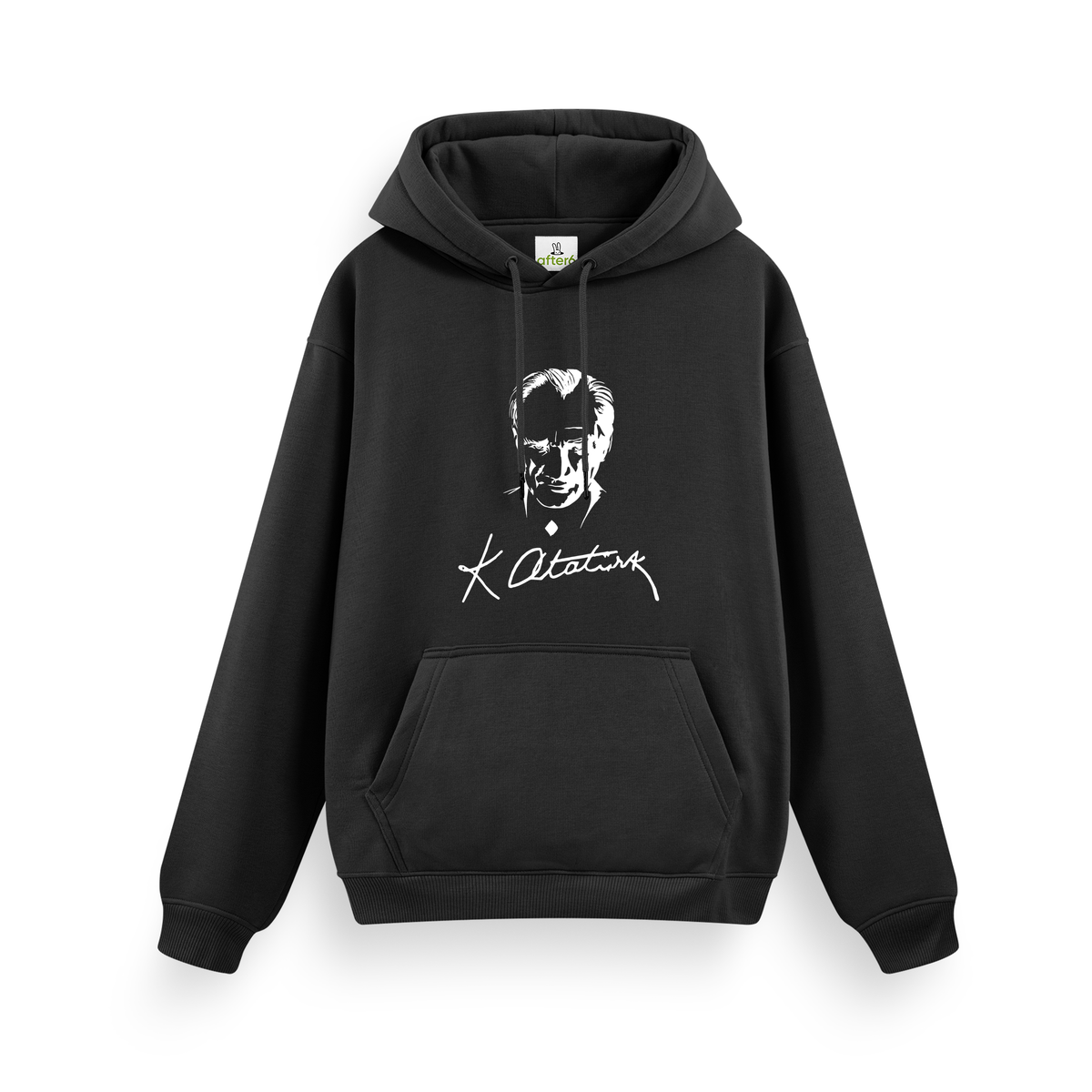 Signature - Regular Hoodie