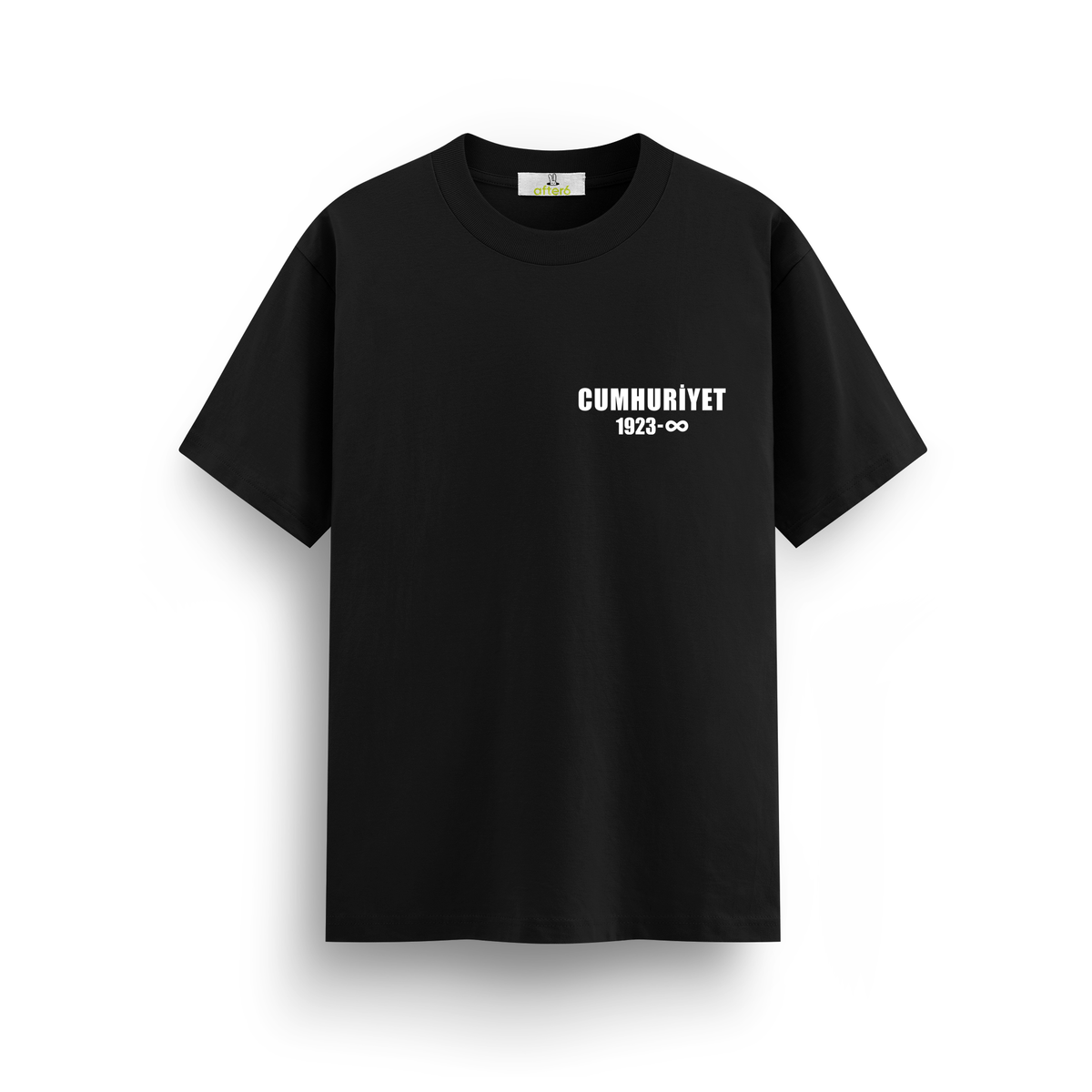 Cumhuriyet - Regular T-shirt